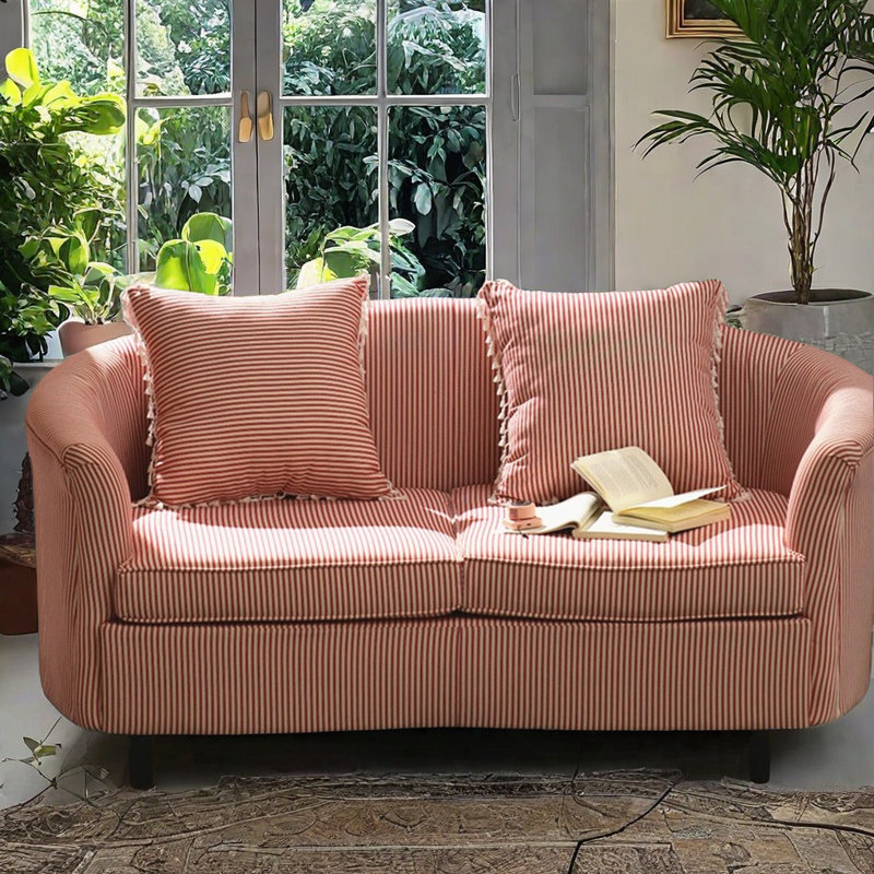 Wayfair vintage couch discount